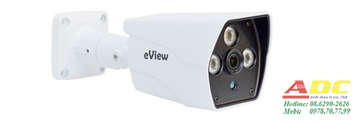 Camera IP hồng ngoại Outdoor eView HG603N10C